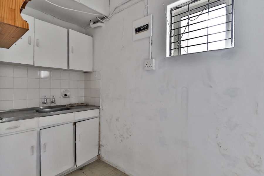 Commercial Property for Sale in Strand Central Western Cape